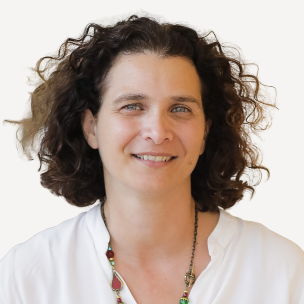 פרופ' קרין נהון
