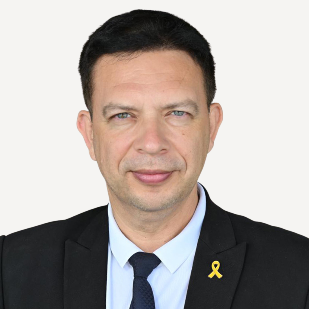 חה"כ ורוה"ח ולדימיר בליאק