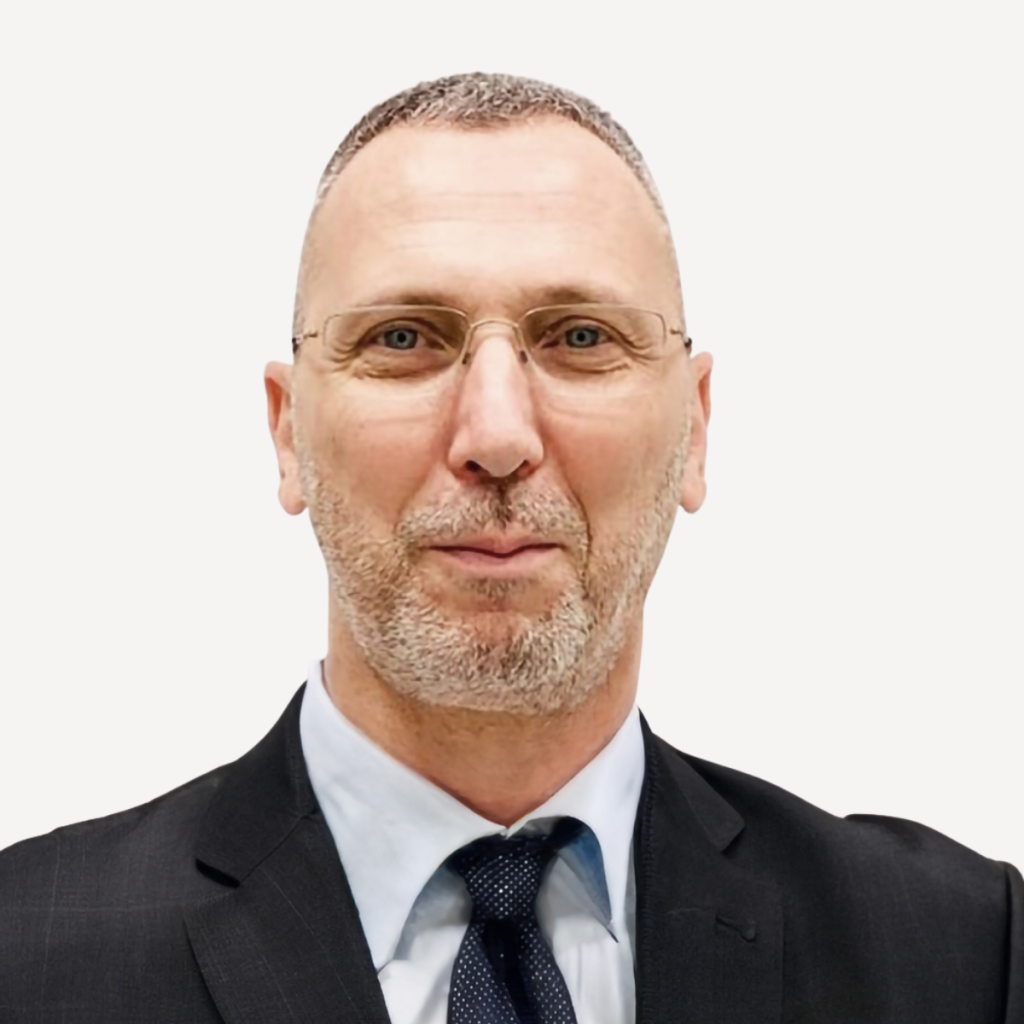 ניצב (בדימוס) עמי אשד
