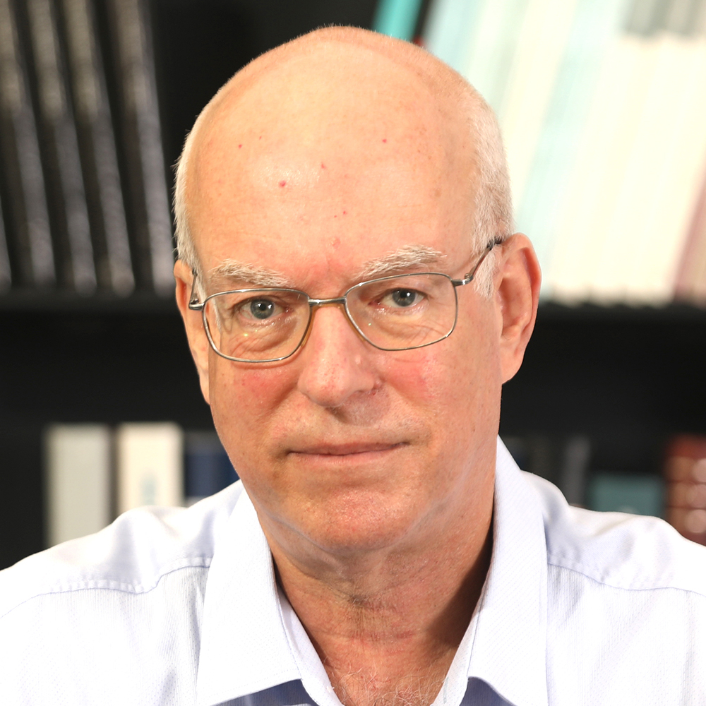 פרופ' אריאל פורת