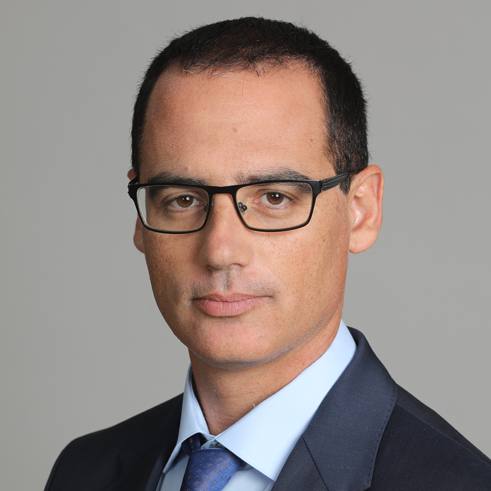 אורן אהרוני