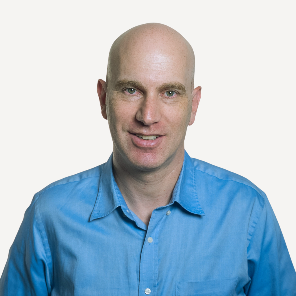 עו"ד יניב גולדברג