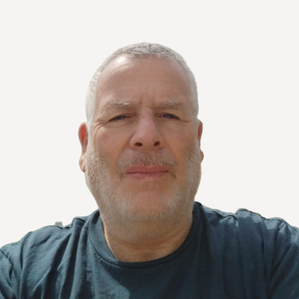 עמוס הר לב