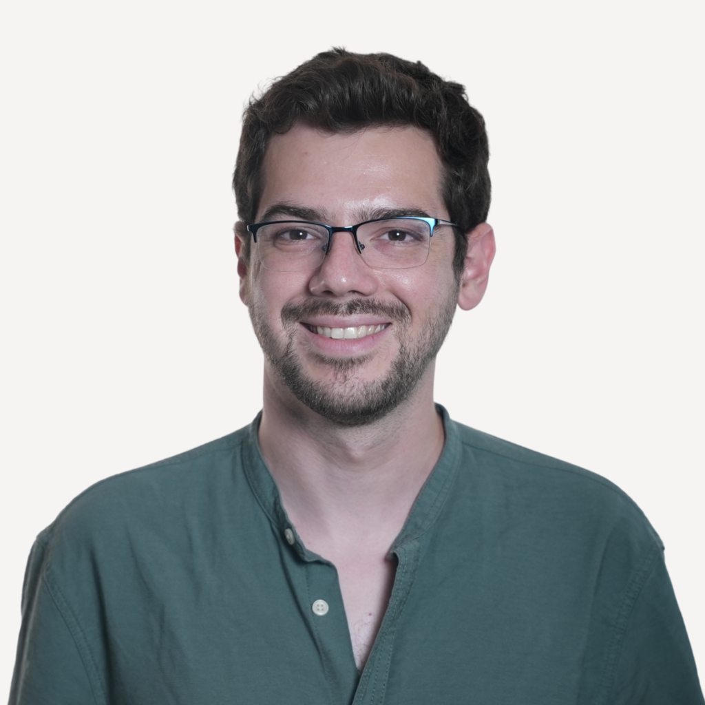 מר עמרי שמגר