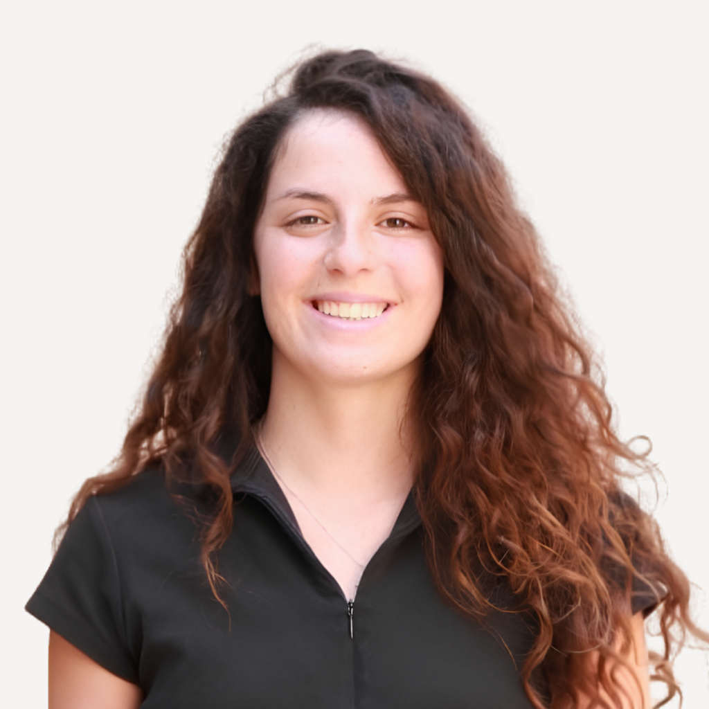 הגב' אושר שחר שיינר