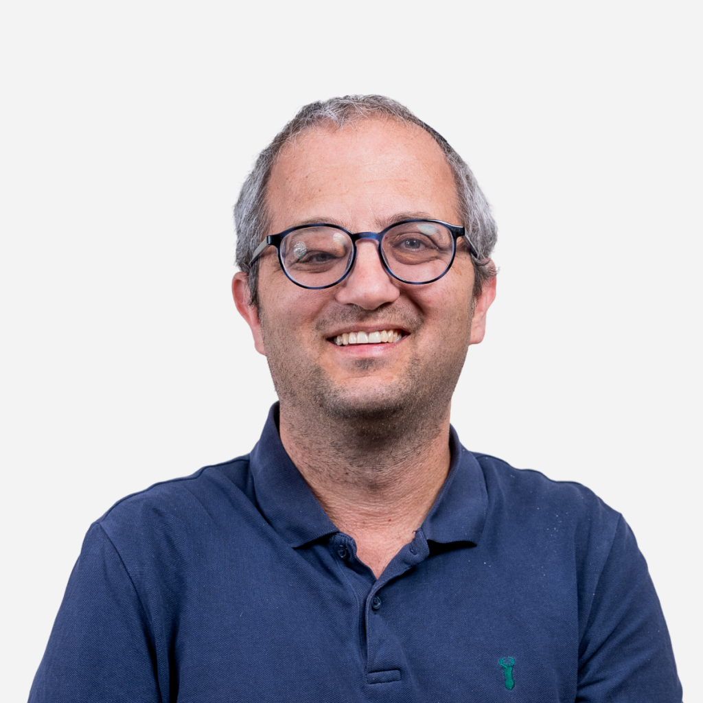 שלמה ברונר