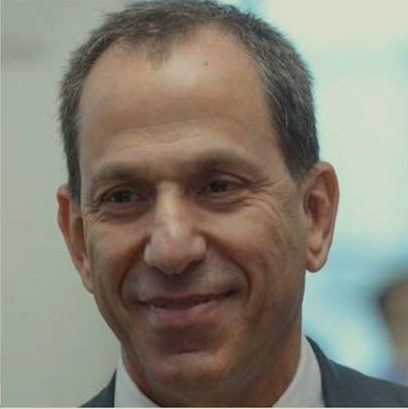 יו»ר הרשות לניירות ערך לשעבר פרופ׳ שמואל האוזר