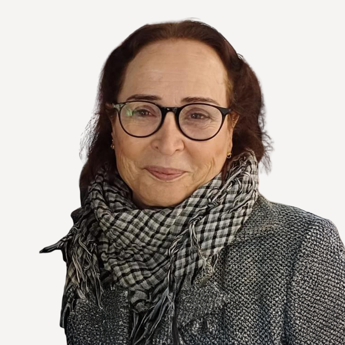 אריאלה רינגל הופמן