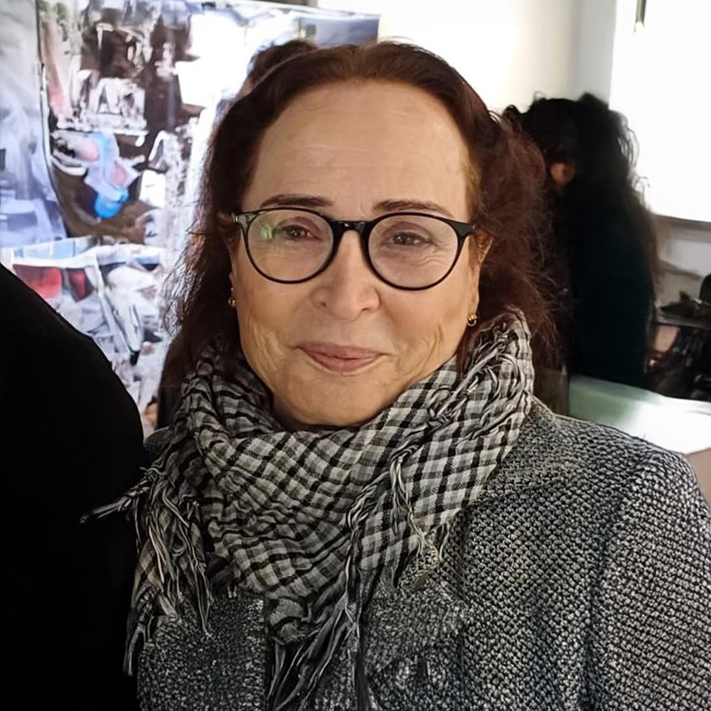 אריאלה רינגל הופמן