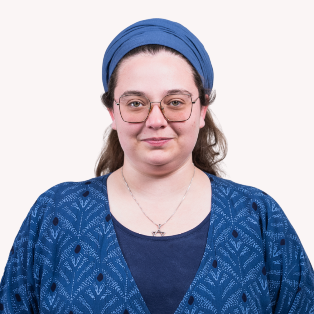 הגב' טליה טפר