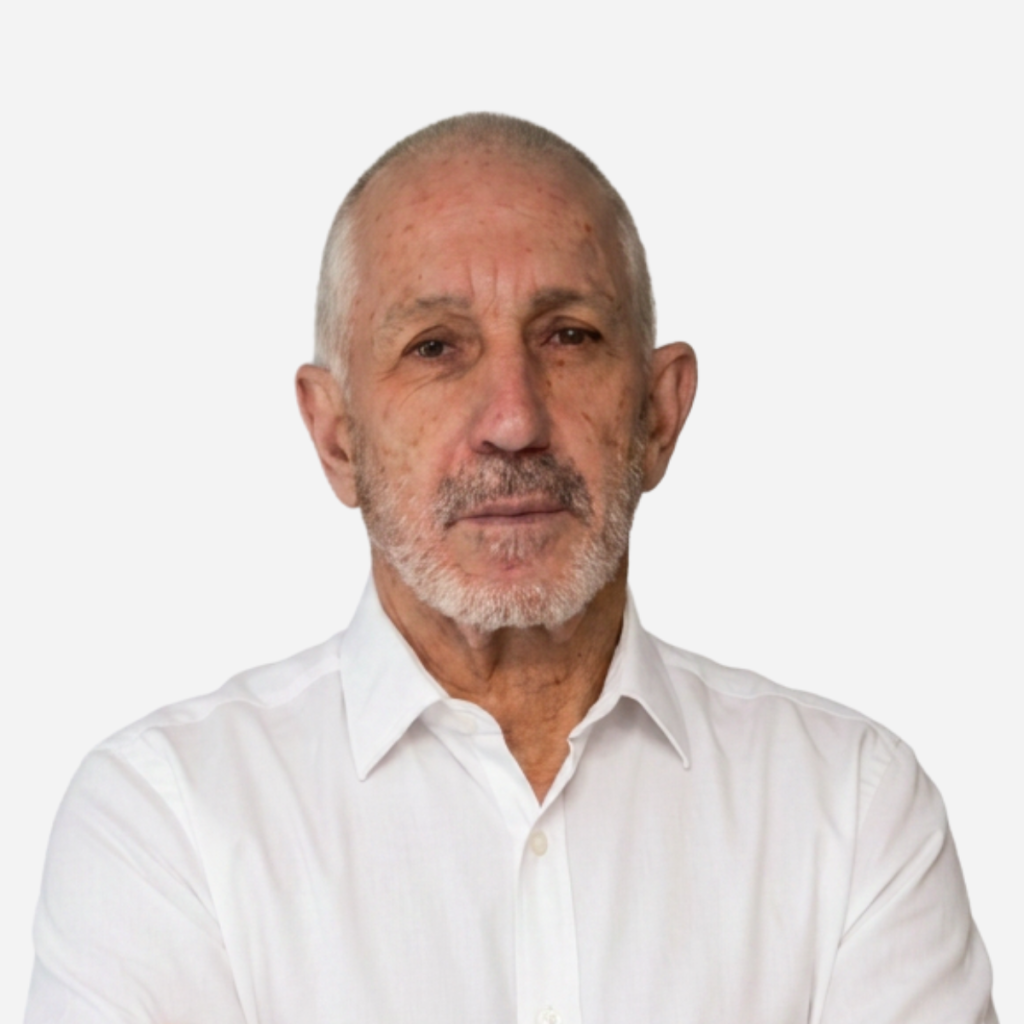 מר אבנר שמש