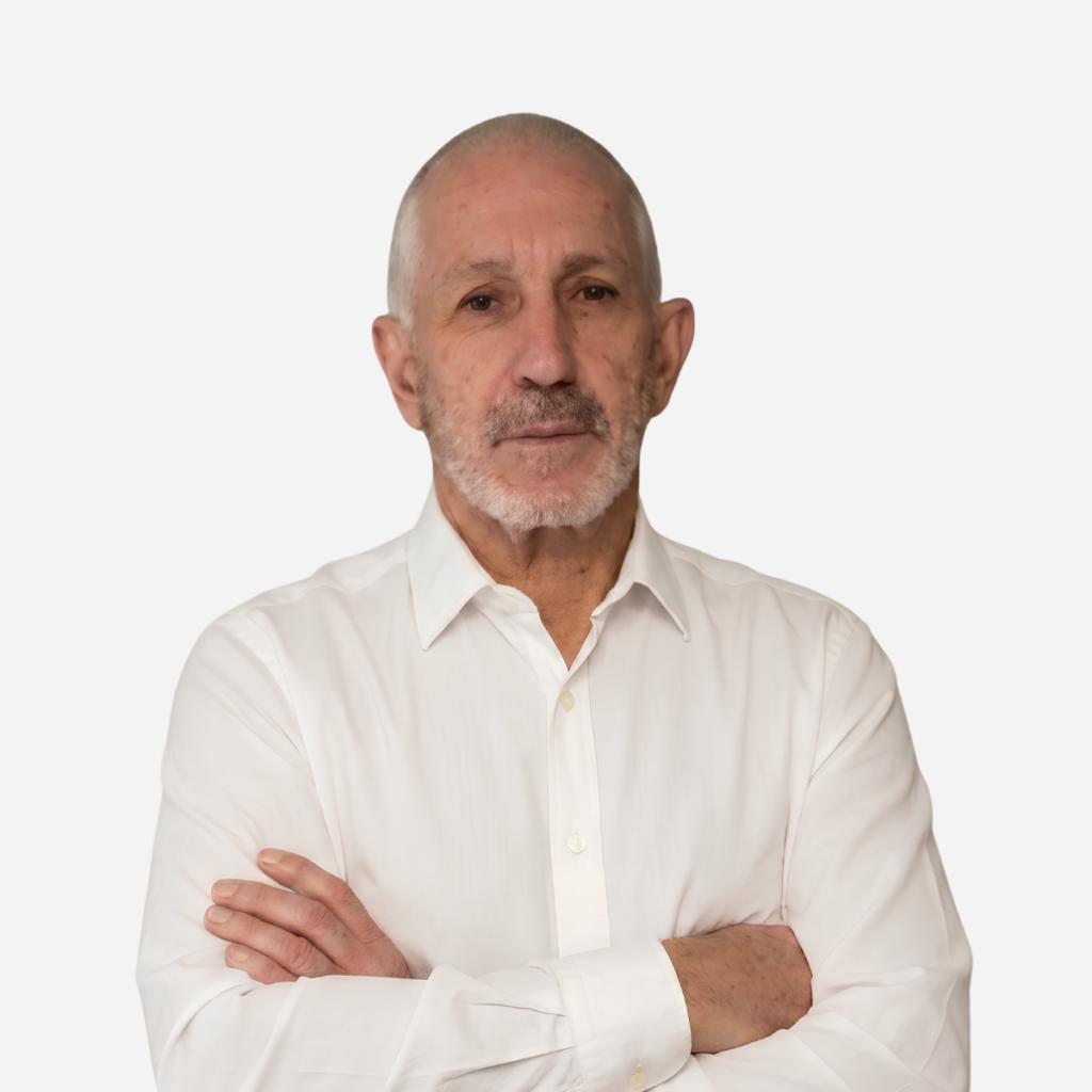 אבנר שמש
