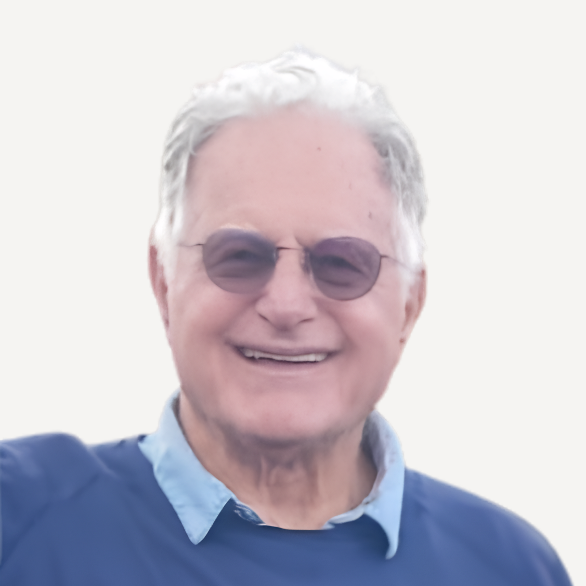 מר אהרון גליל
