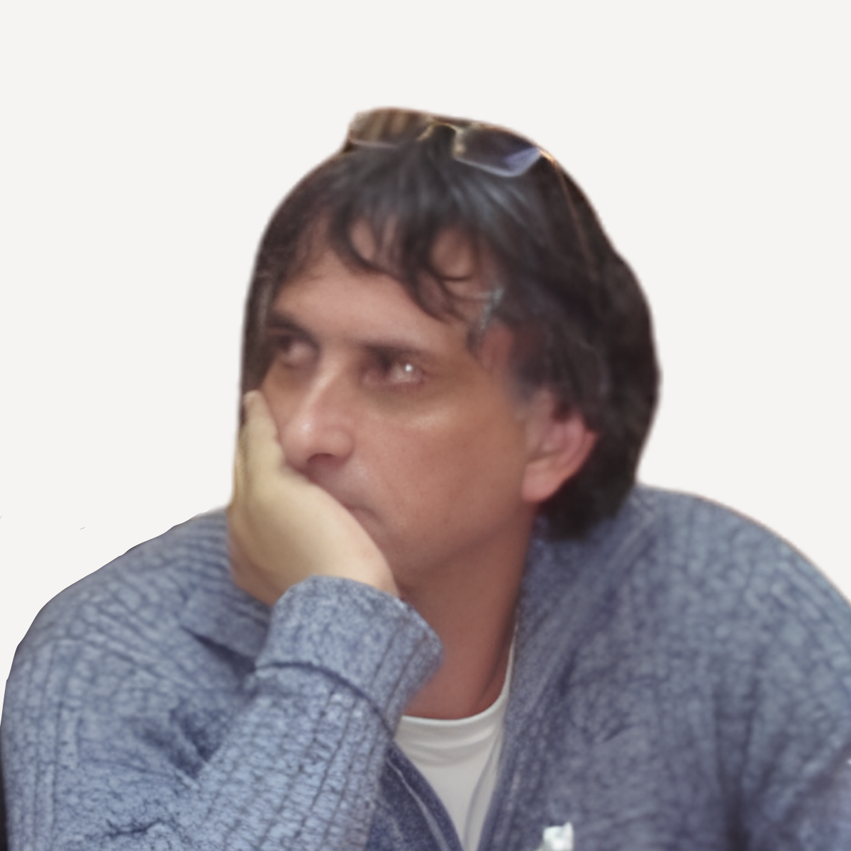 מר אלי סולם