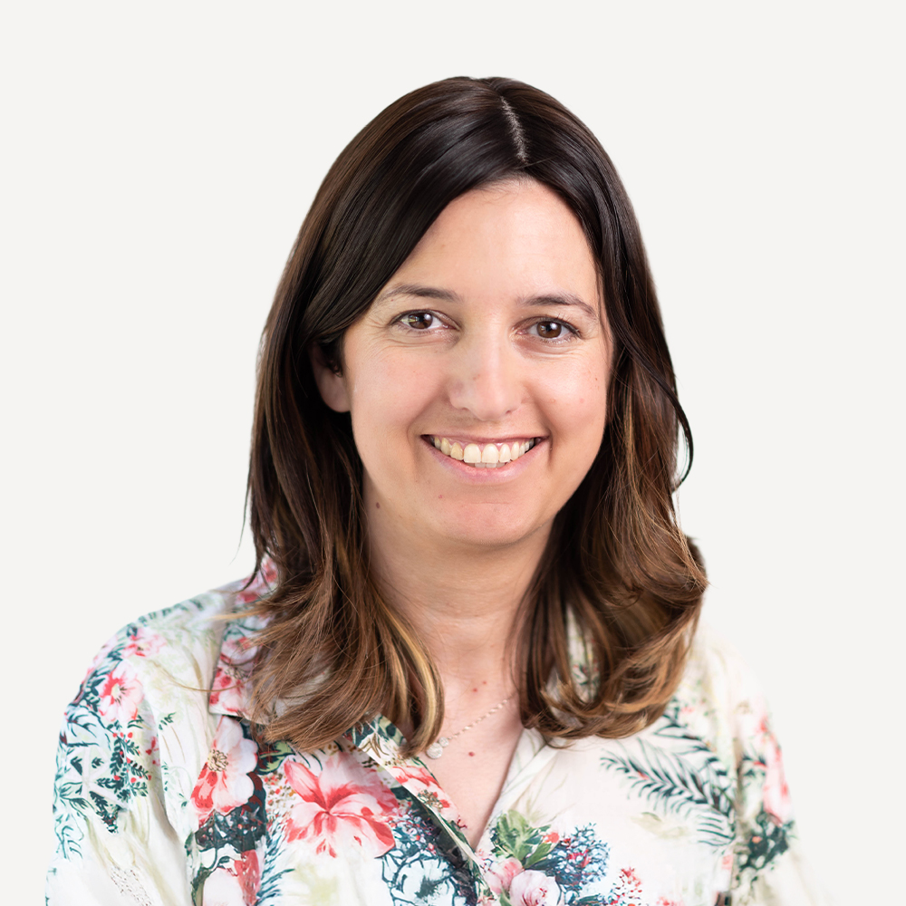 הגב’ מיכל צ’רנוביצקי