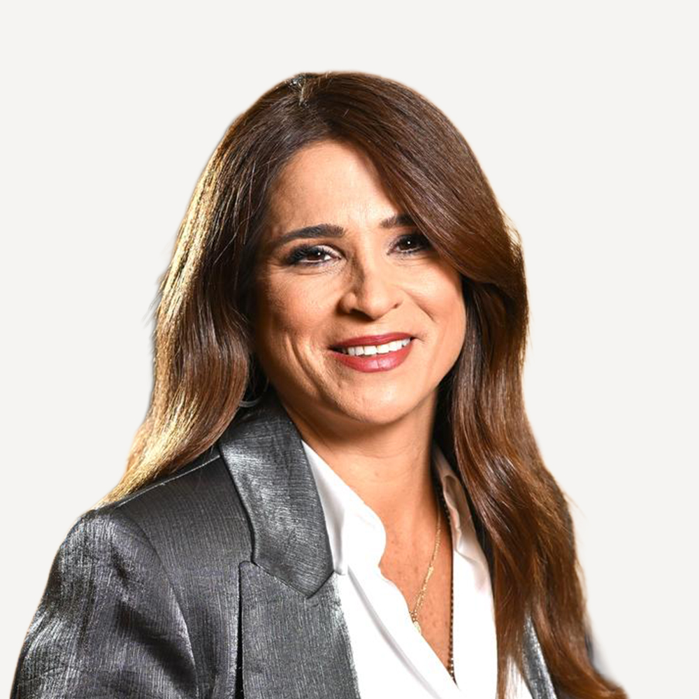 חה»כ מירב בן ארי