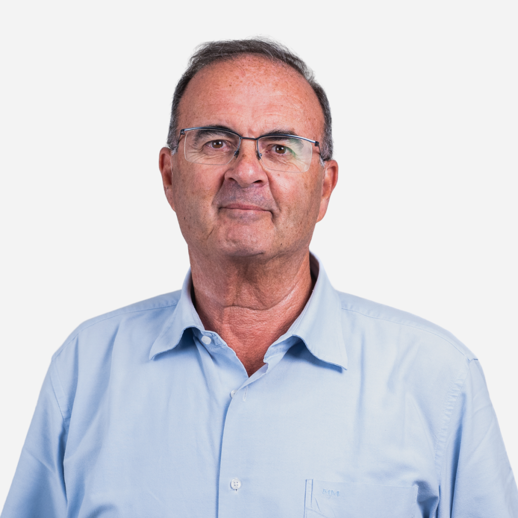 רו"ח חיים זילבר