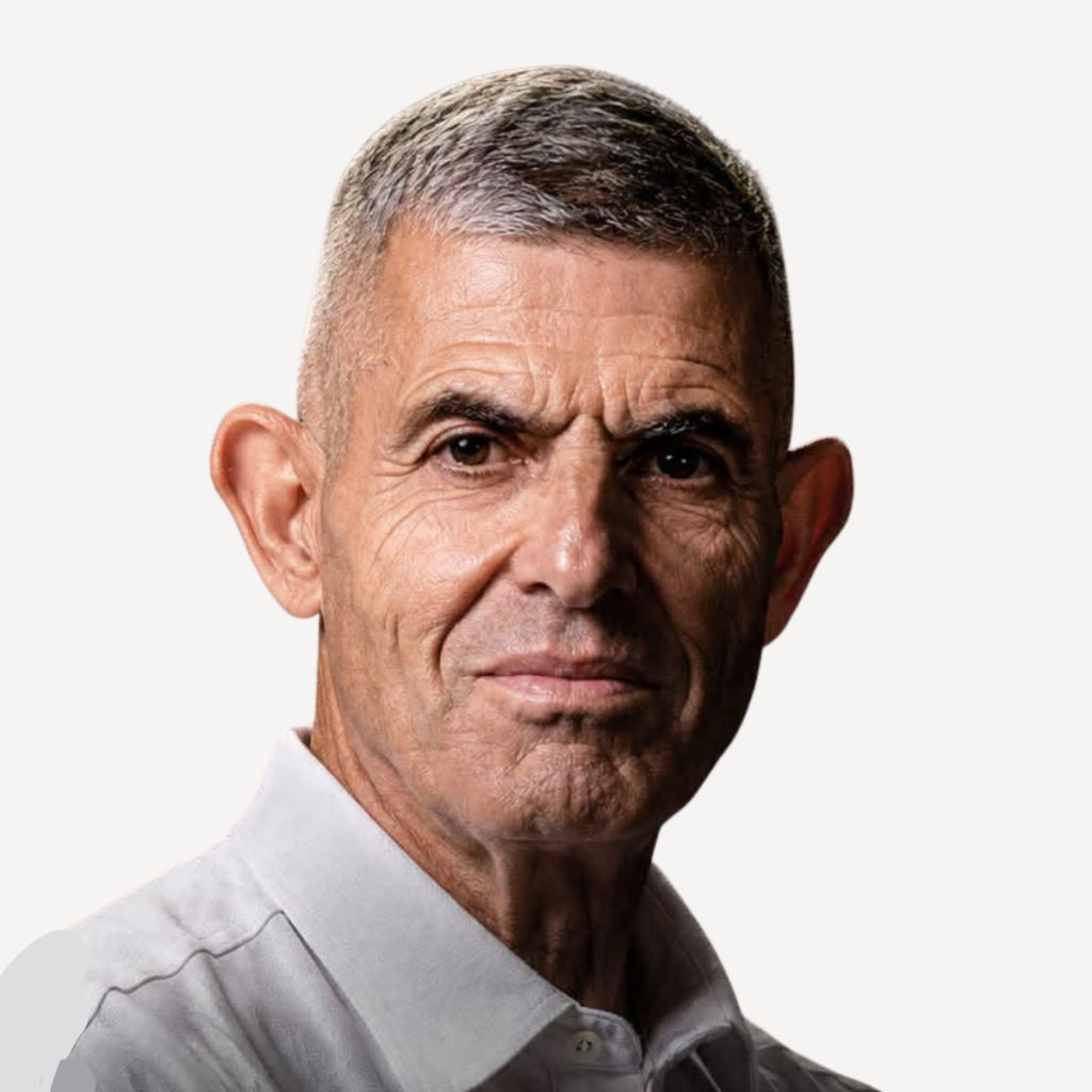 ד"ר שמואל חרל"פ
