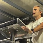 הפגנות  10.10