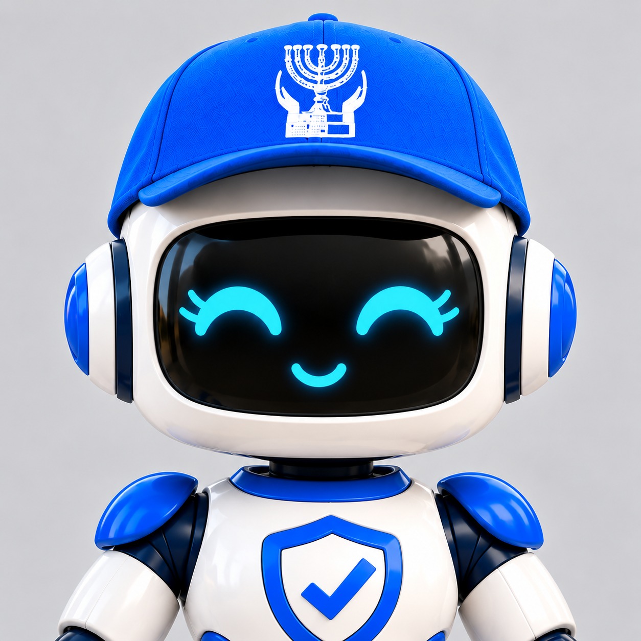 טוהר, הבוטית של התנועה לאיכות השלטון