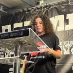 הפגנות  10.10