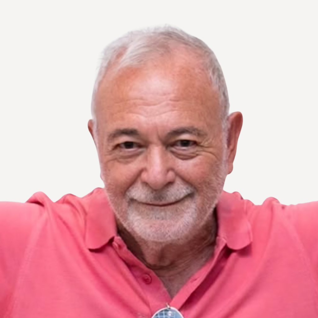 מר עוזי צוקר